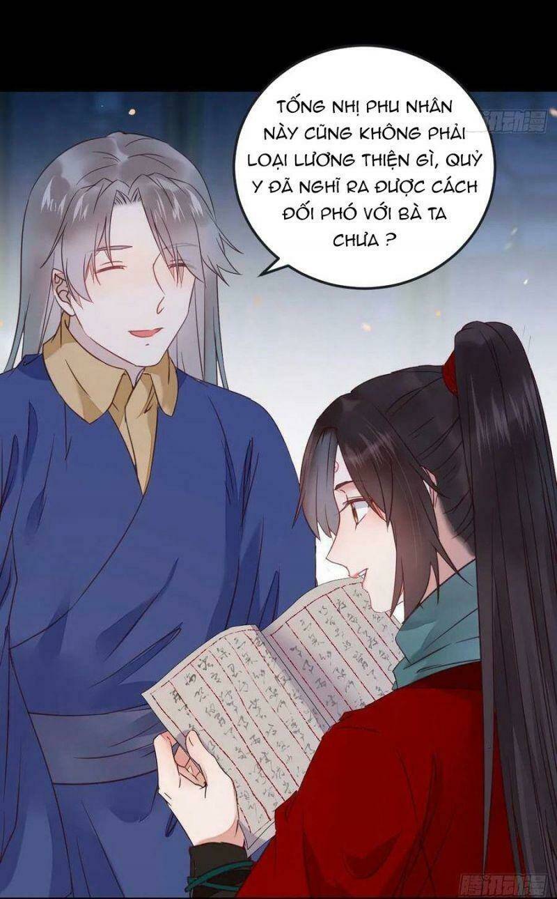 Tuyệt Sắc Quyến Rũ Quỷ Y Chí Tôn - Chapter 379 - Page 27