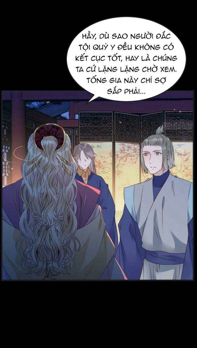 Tuyệt Sắc Quyến Rũ Quỷ Y Chí Tôn - Chapter 379 - Page 33