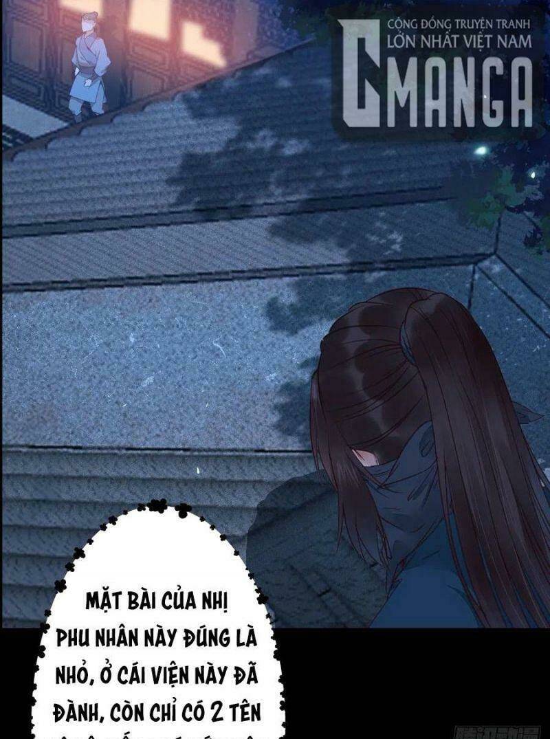 Tuyệt Sắc Quyến Rũ Quỷ Y Chí Tôn - Chapter 379 - Page 36