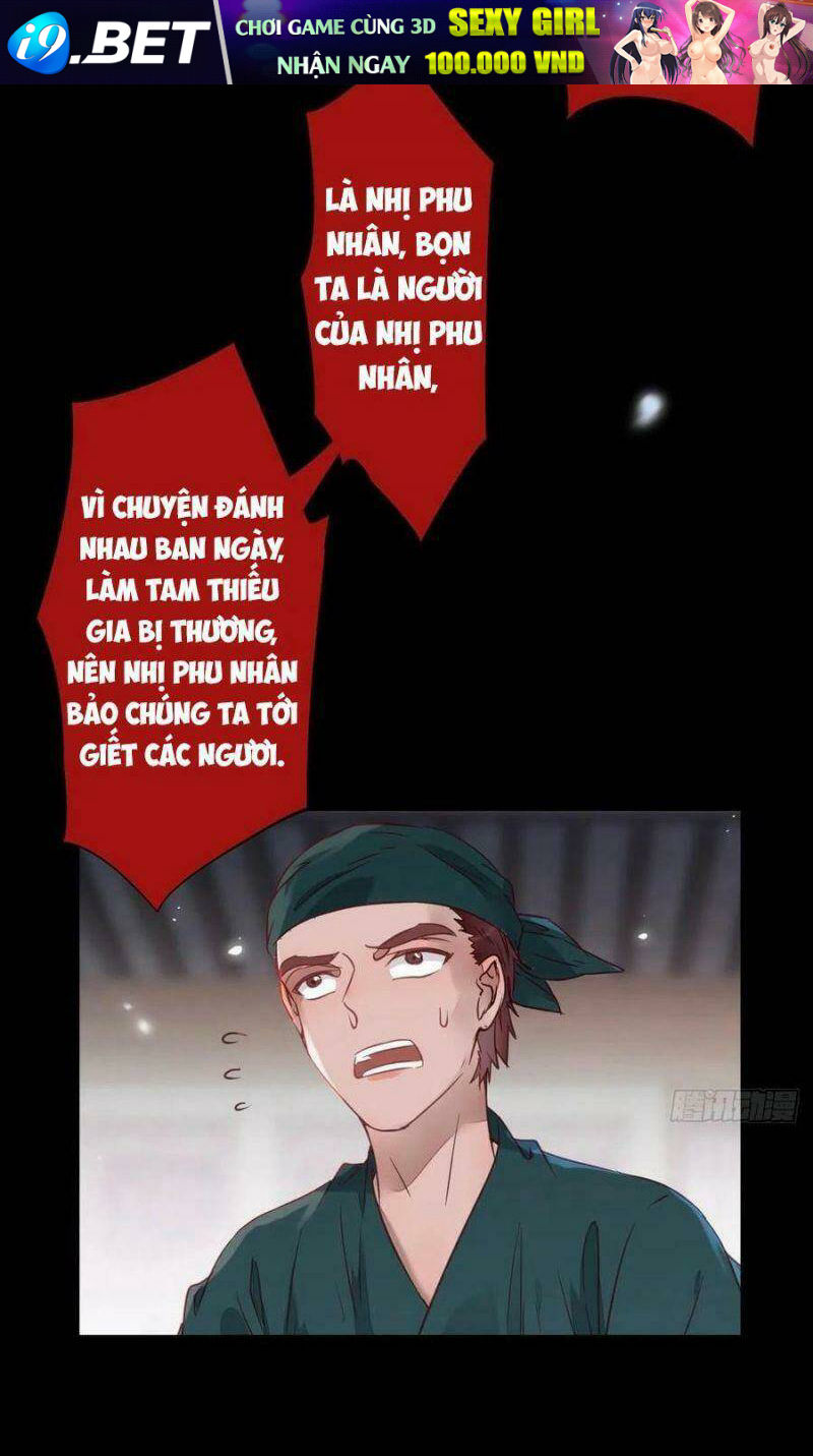 Tuyệt Sắc Quyến Rũ Quỷ Y Chí Tôn - Chapter 379 - Page 3