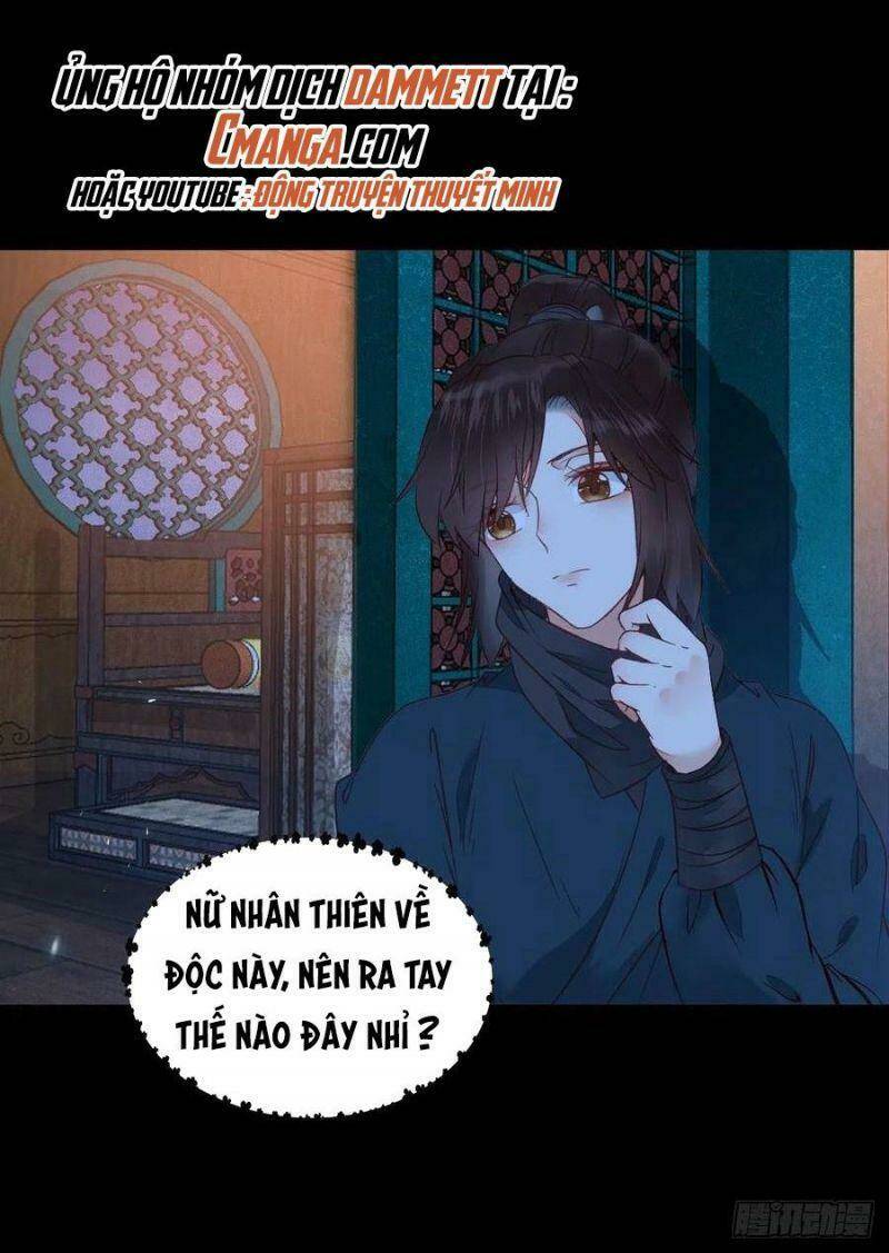 Tuyệt Sắc Quyến Rũ Quỷ Y Chí Tôn - Chapter 379 - Page 40