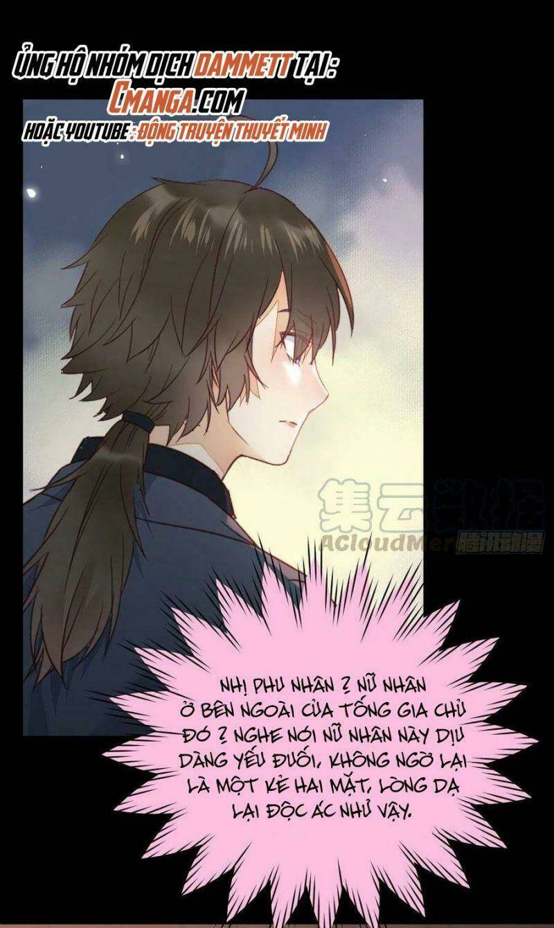 Tuyệt Sắc Quyến Rũ Quỷ Y Chí Tôn - Chapter 379 - Page 4