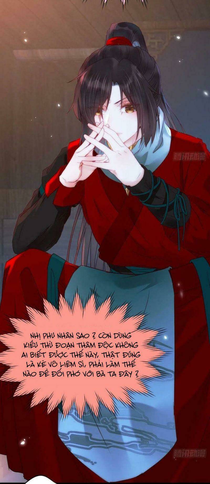 Tuyệt Sắc Quyến Rũ Quỷ Y Chí Tôn - Chapter 379 - Page 5