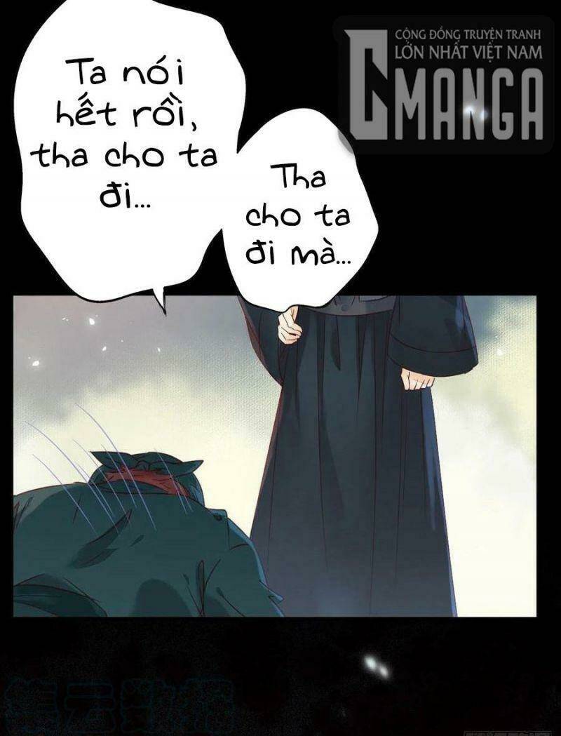 Tuyệt Sắc Quyến Rũ Quỷ Y Chí Tôn - Chapter 379 - Page 6