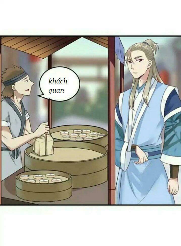 Tuyệt Sắc Quyến Rũ Quỷ Y Chí Tôn - Chapter 38 - Page 9