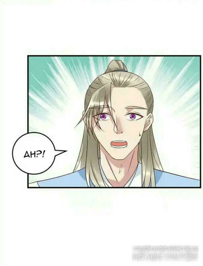 Tuyệt Sắc Quyến Rũ Quỷ Y Chí Tôn - Chapter 38 - Page 10