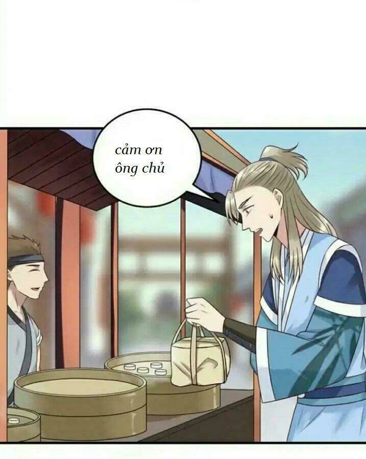 Tuyệt Sắc Quyến Rũ Quỷ Y Chí Tôn - Chapter 38 - Page 11