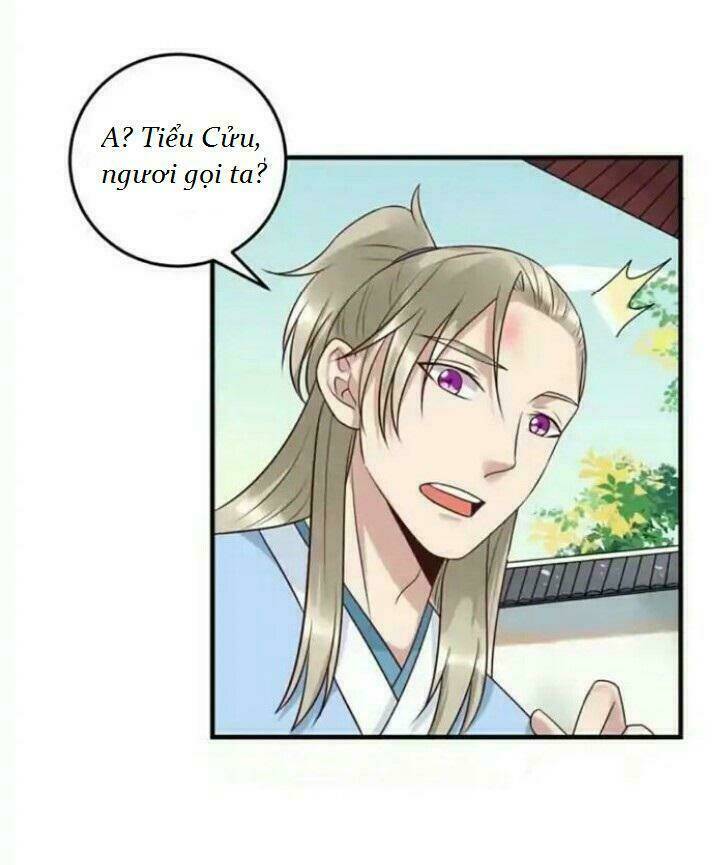 Tuyệt Sắc Quyến Rũ Quỷ Y Chí Tôn - Chapter 38 - Page 16