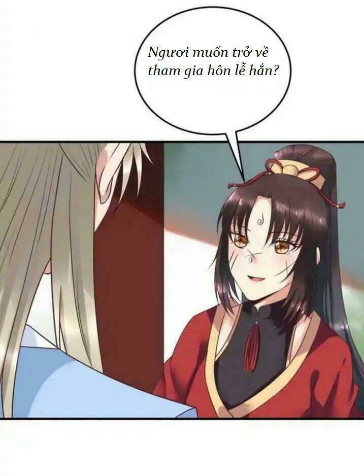 Tuyệt Sắc Quyến Rũ Quỷ Y Chí Tôn - Chapter 38 - Page 19