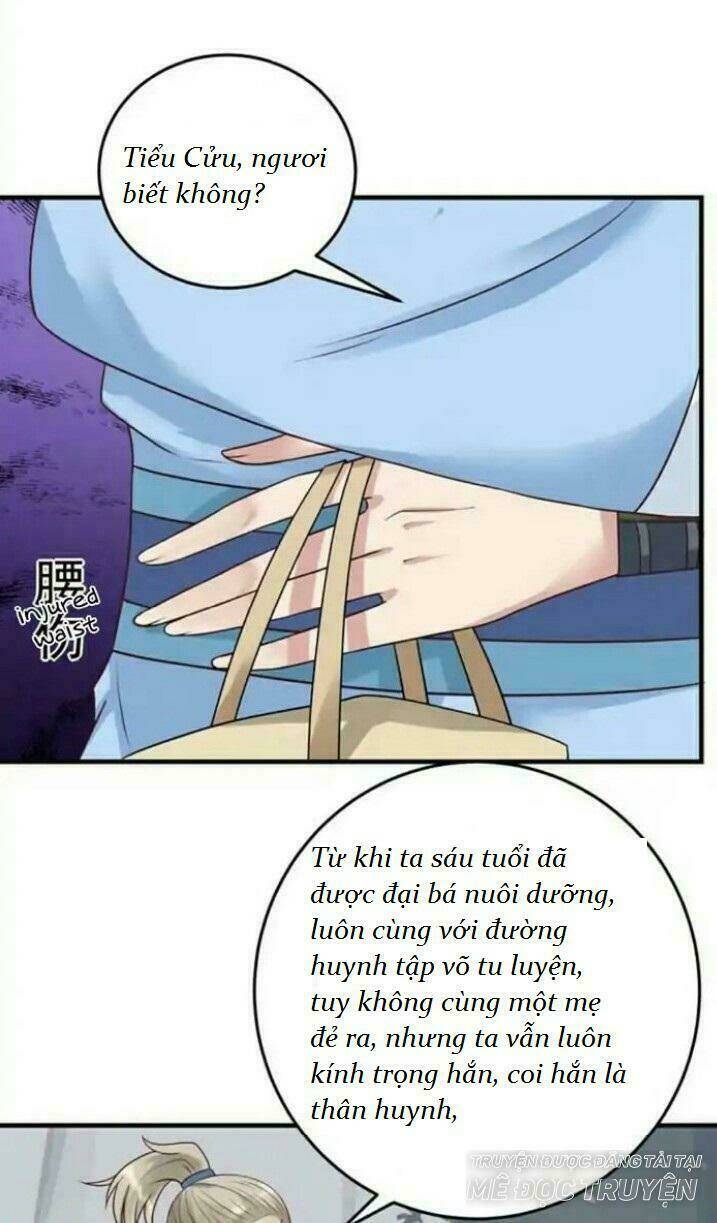 Tuyệt Sắc Quyến Rũ Quỷ Y Chí Tôn - Chapter 38 - Page 20