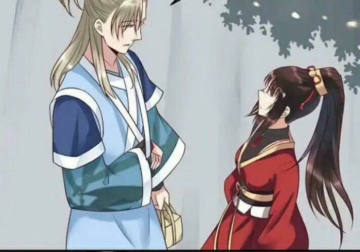 Tuyệt Sắc Quyến Rũ Quỷ Y Chí Tôn - Chapter 38 - Page 21