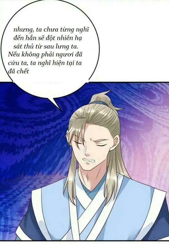 Tuyệt Sắc Quyến Rũ Quỷ Y Chí Tôn - Chapter 38 - Page 22