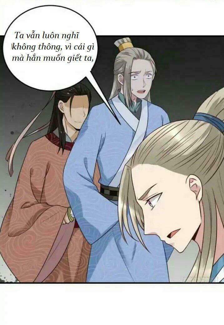 Tuyệt Sắc Quyến Rũ Quỷ Y Chí Tôn - Chapter 38 - Page 23