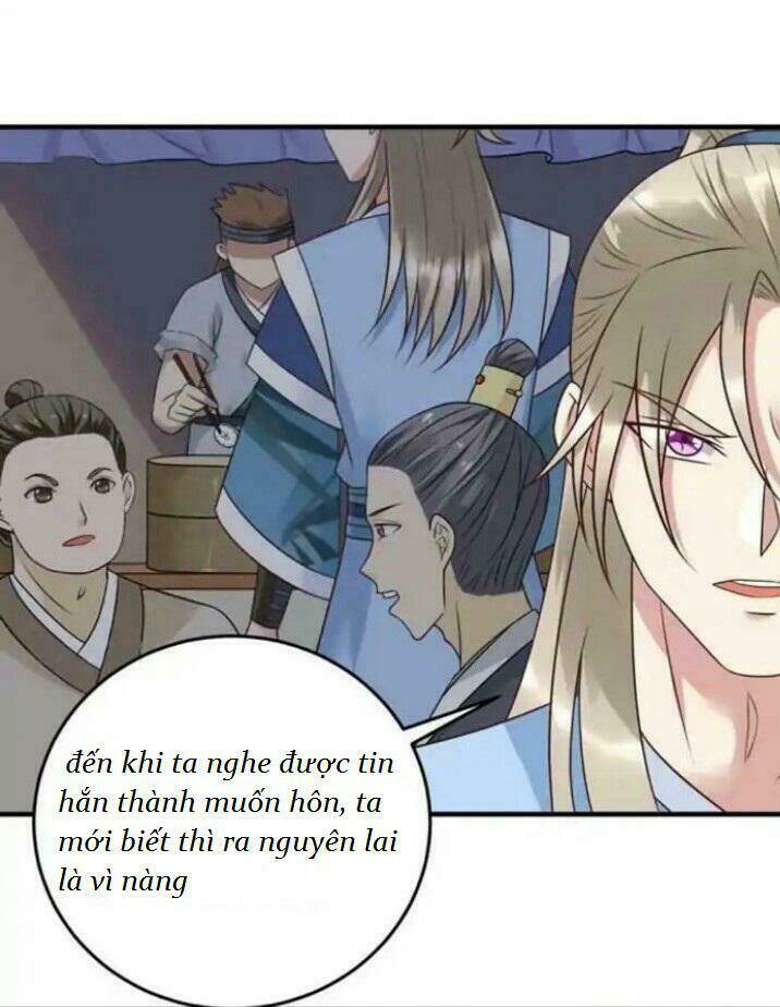 Tuyệt Sắc Quyến Rũ Quỷ Y Chí Tôn - Chapter 38 - Page 24