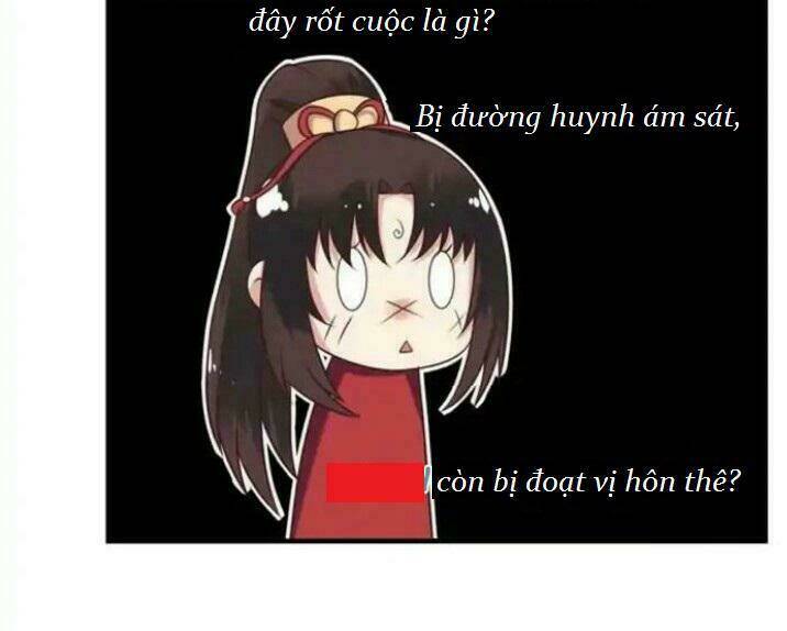 Tuyệt Sắc Quyến Rũ Quỷ Y Chí Tôn - Chapter 38 - Page 26