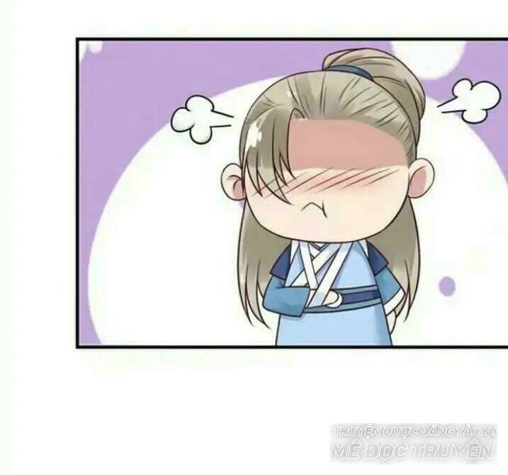 Tuyệt Sắc Quyến Rũ Quỷ Y Chí Tôn - Chapter 38 - Page 30