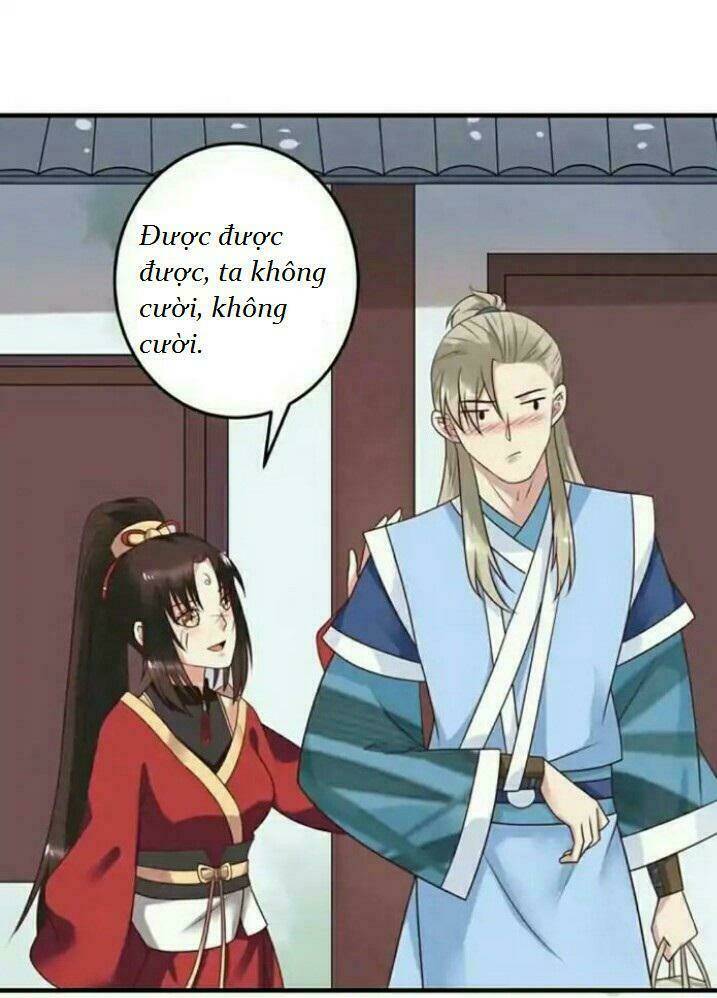 Tuyệt Sắc Quyến Rũ Quỷ Y Chí Tôn - Chapter 38 - Page 31