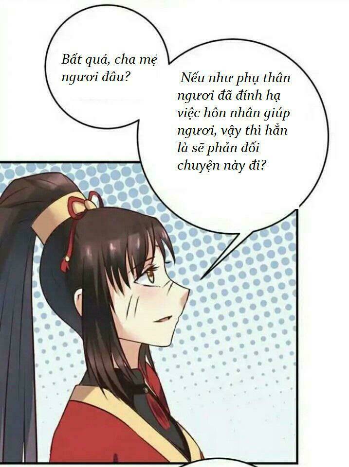 Tuyệt Sắc Quyến Rũ Quỷ Y Chí Tôn - Chapter 38 - Page 32