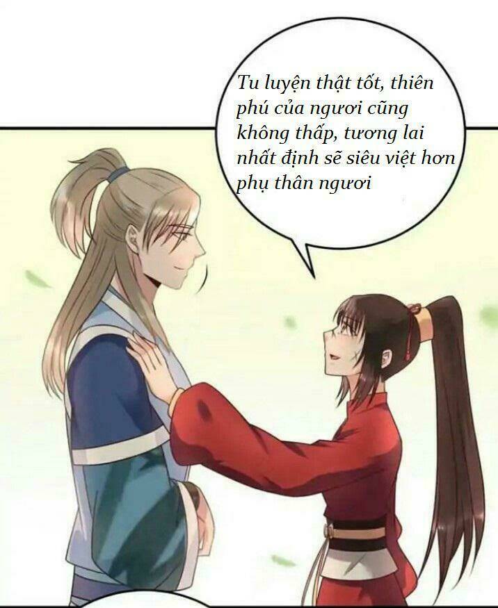 Tuyệt Sắc Quyến Rũ Quỷ Y Chí Tôn - Chapter 38 - Page 38