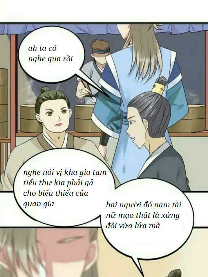 Tuyệt Sắc Quyến Rũ Quỷ Y Chí Tôn - Chapter 38 - Page 7