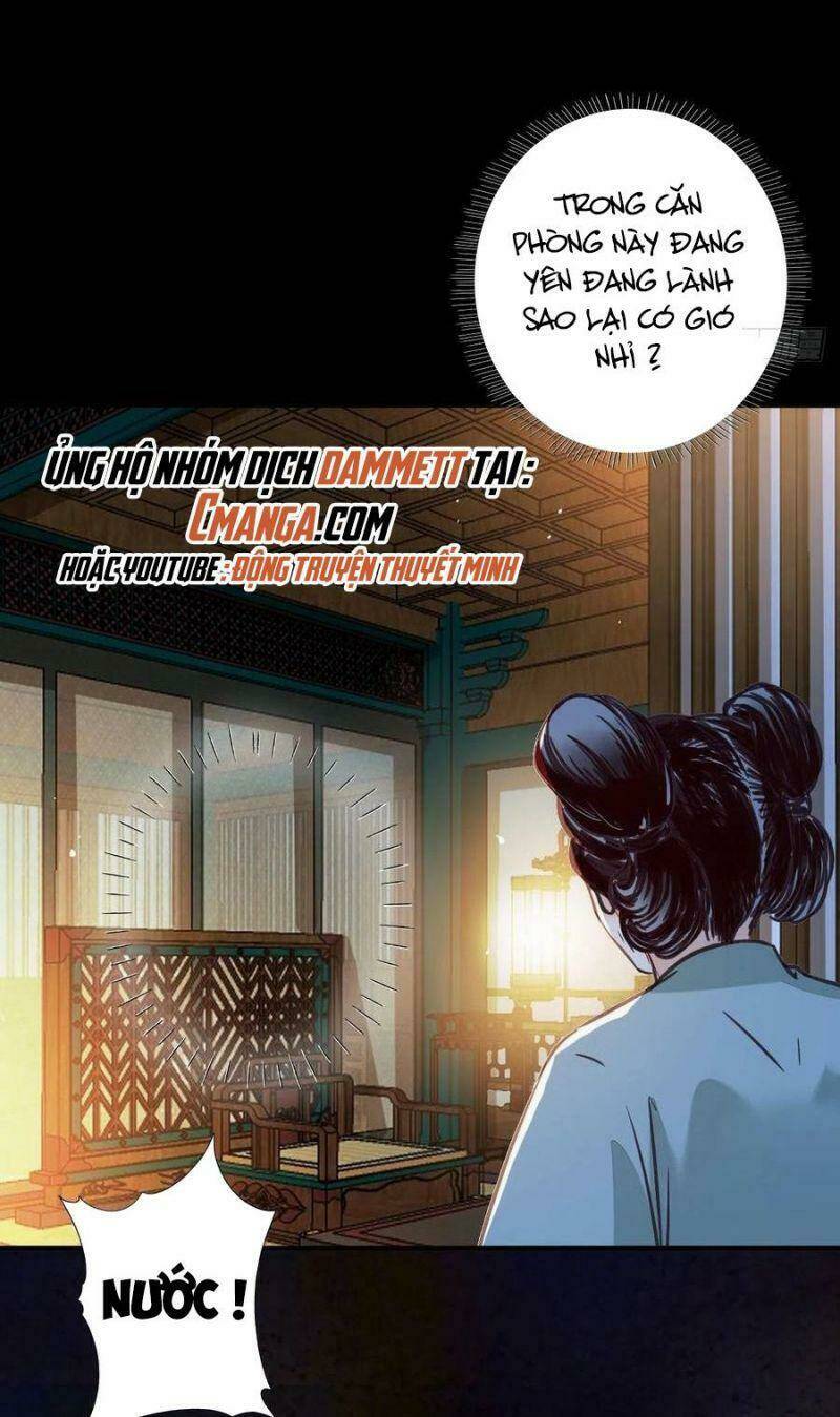 Tuyệt Sắc Quyến Rũ Quỷ Y Chí Tôn - Chapter 380 - Page 9