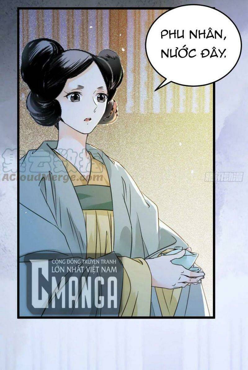 Tuyệt Sắc Quyến Rũ Quỷ Y Chí Tôn - Chapter 380 - Page 11