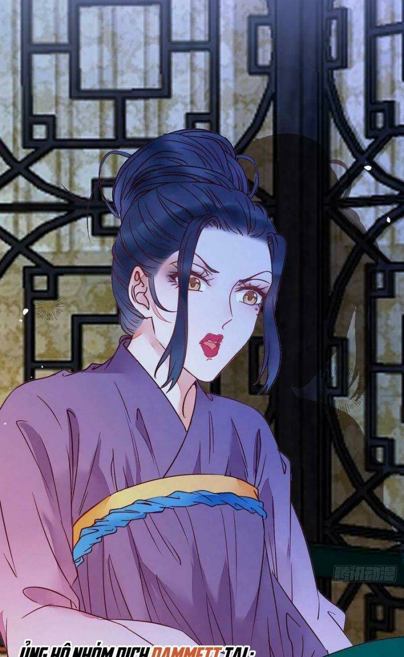 Tuyệt Sắc Quyến Rũ Quỷ Y Chí Tôn - Chapter 380 - Page 13