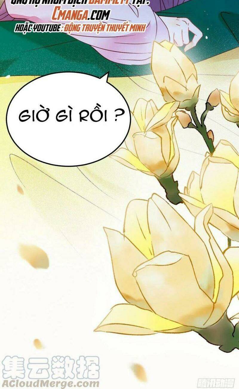 Tuyệt Sắc Quyến Rũ Quỷ Y Chí Tôn - Chapter 380 - Page 14