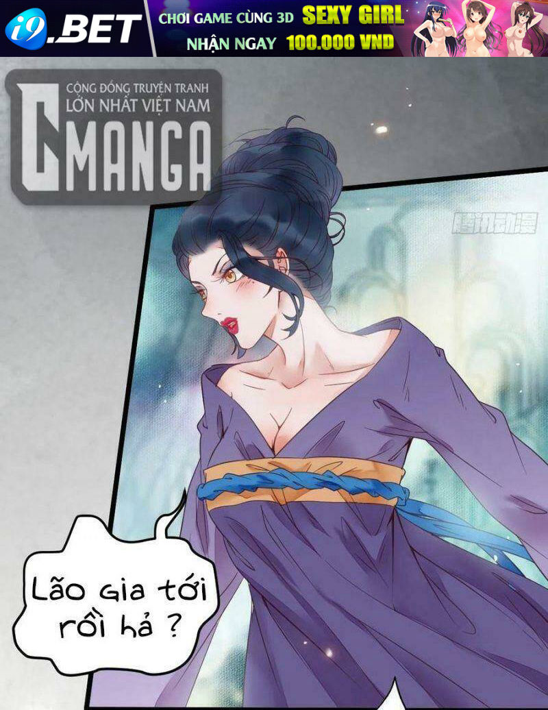 Tuyệt Sắc Quyến Rũ Quỷ Y Chí Tôn - Chapter 380 - Page 16