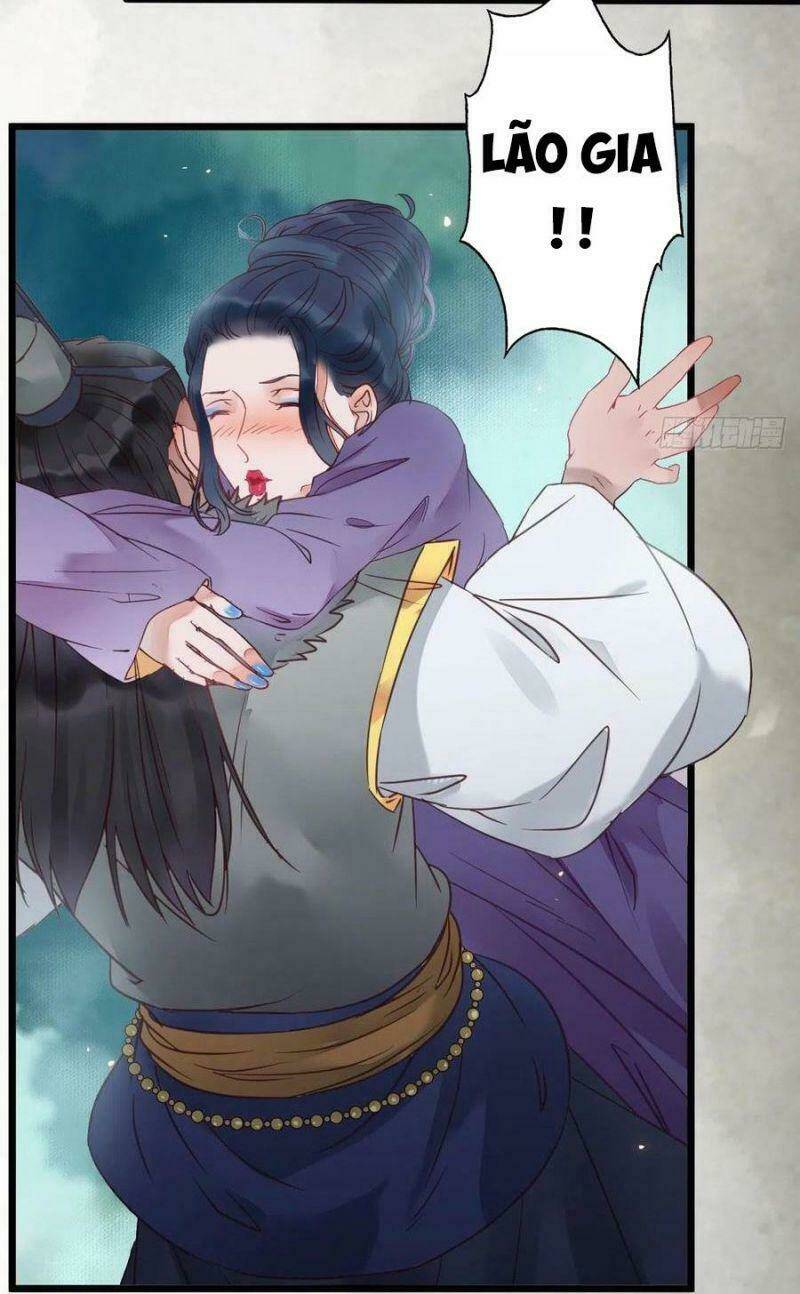 Tuyệt Sắc Quyến Rũ Quỷ Y Chí Tôn - Chapter 380 - Page 17