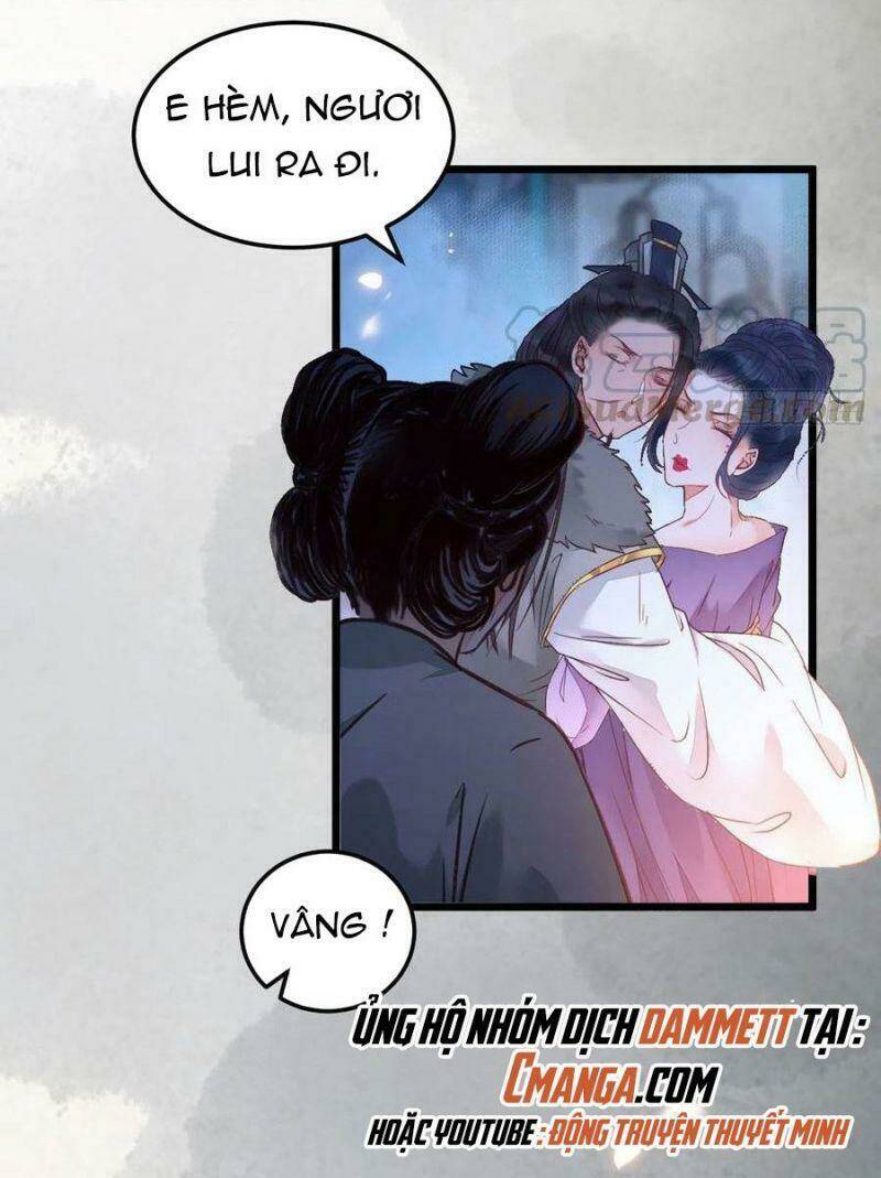 Tuyệt Sắc Quyến Rũ Quỷ Y Chí Tôn - Chapter 380 - Page 18