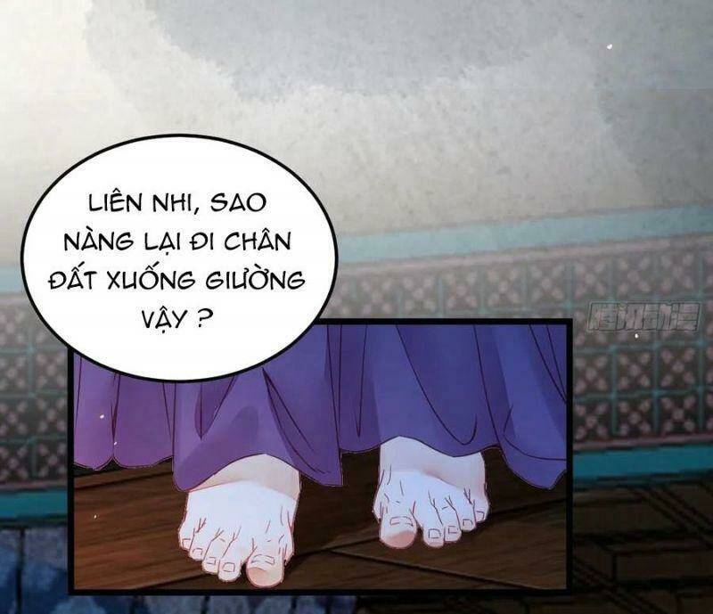 Tuyệt Sắc Quyến Rũ Quỷ Y Chí Tôn - Chapter 380 - Page 19