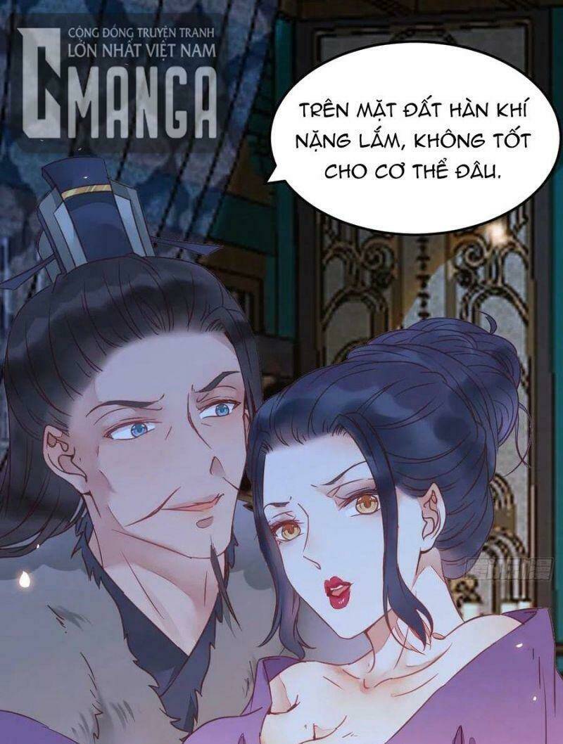Tuyệt Sắc Quyến Rũ Quỷ Y Chí Tôn - Chapter 380 - Page 20