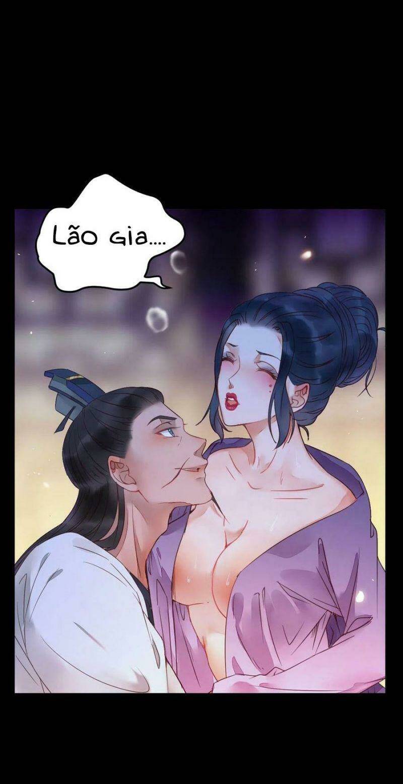 Tuyệt Sắc Quyến Rũ Quỷ Y Chí Tôn - Chapter 380 - Page 22