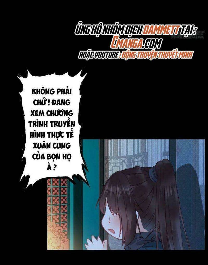 Tuyệt Sắc Quyến Rũ Quỷ Y Chí Tôn - Chapter 380 - Page 23