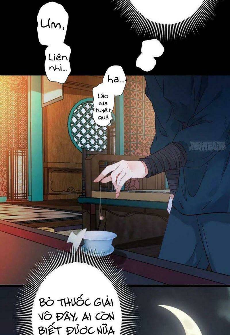 Tuyệt Sắc Quyến Rũ Quỷ Y Chí Tôn - Chapter 380 - Page 26
