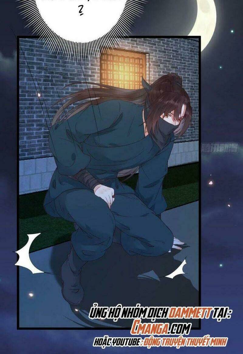 Tuyệt Sắc Quyến Rũ Quỷ Y Chí Tôn - Chapter 380 - Page 27