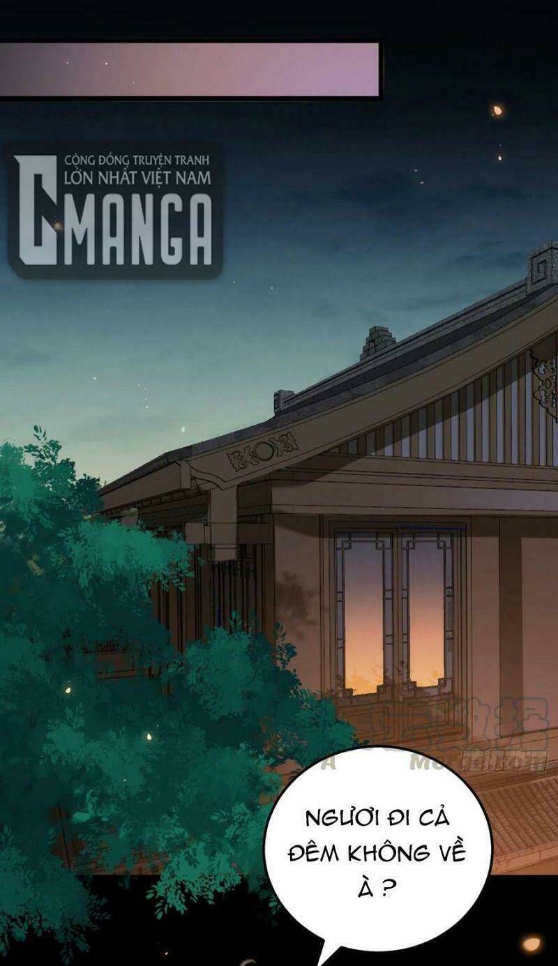 Tuyệt Sắc Quyến Rũ Quỷ Y Chí Tôn - Chapter 380 - Page 30