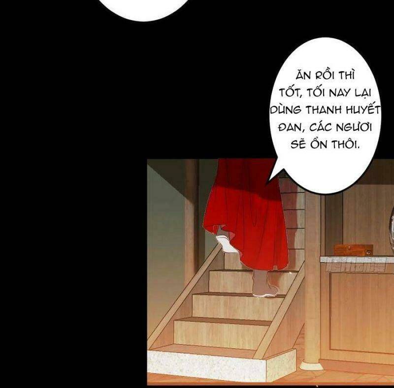 Tuyệt Sắc Quyến Rũ Quỷ Y Chí Tôn - Chapter 380 - Page 32