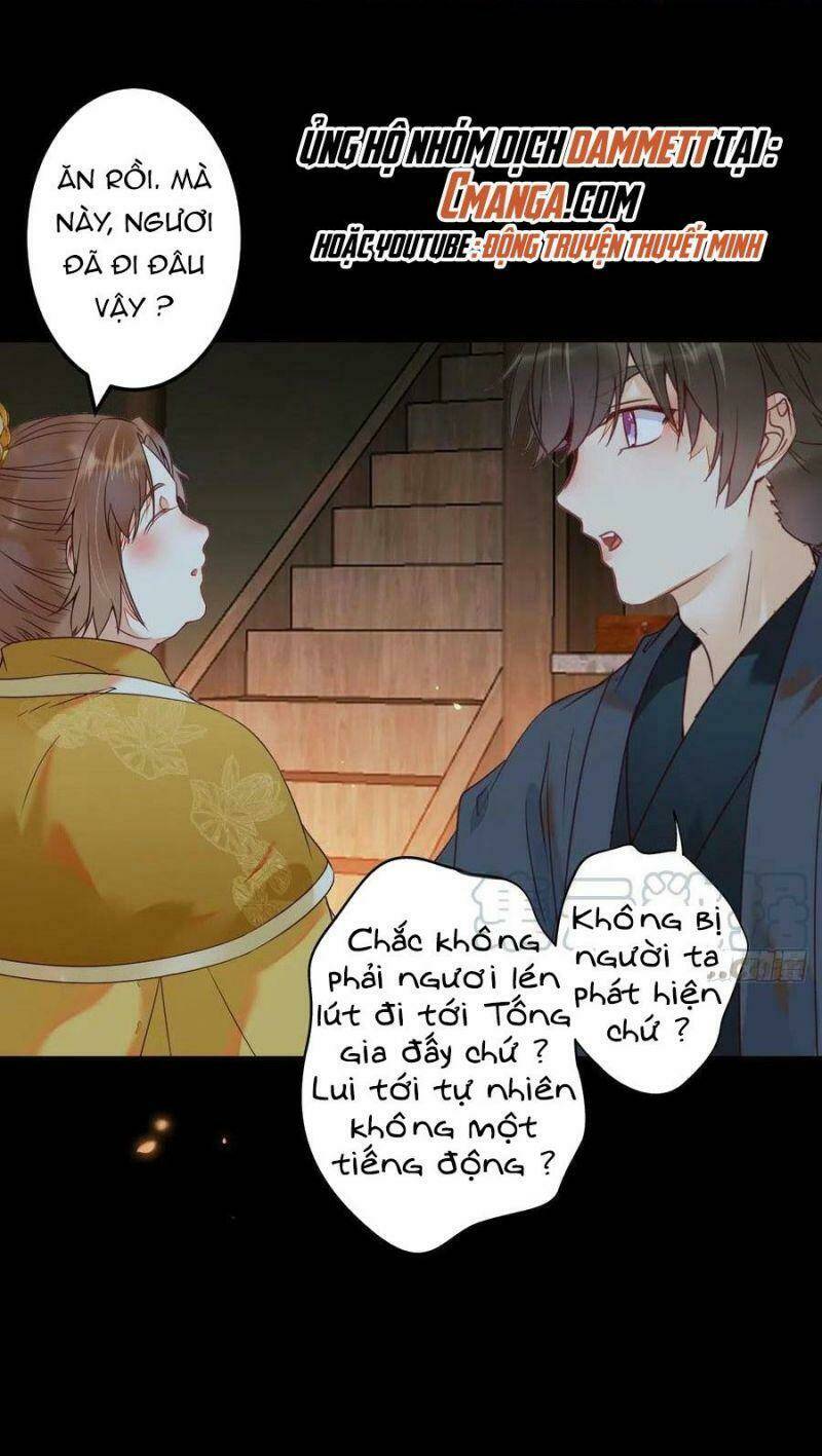 Tuyệt Sắc Quyến Rũ Quỷ Y Chí Tôn - Chapter 380 - Page 33