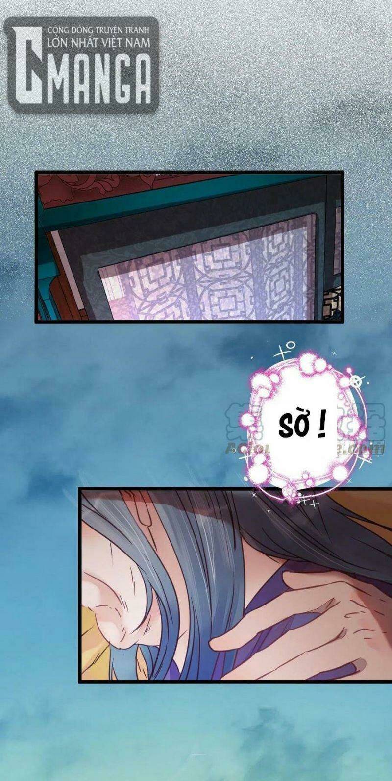 Tuyệt Sắc Quyến Rũ Quỷ Y Chí Tôn - Chapter 380 - Page 35