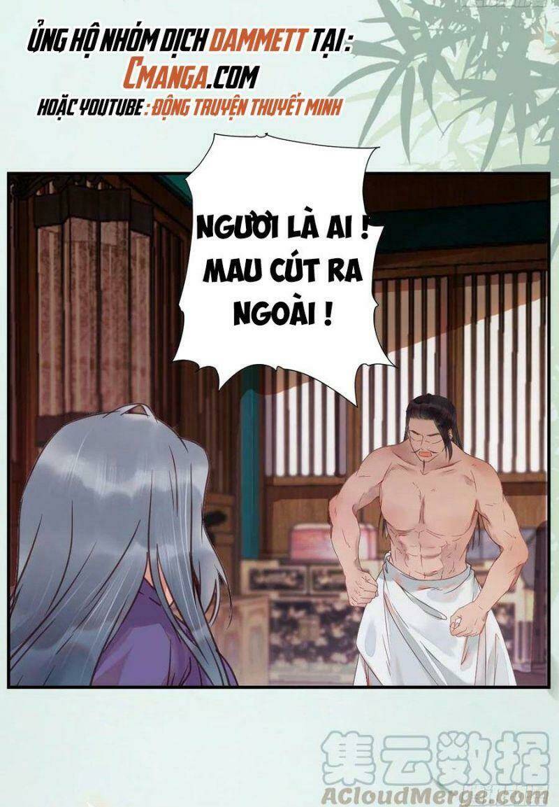 Tuyệt Sắc Quyến Rũ Quỷ Y Chí Tôn - Chapter 380 - Page 37