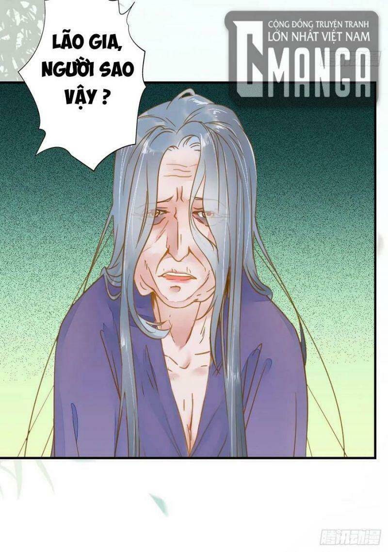 Tuyệt Sắc Quyến Rũ Quỷ Y Chí Tôn - Chapter 380 - Page 39