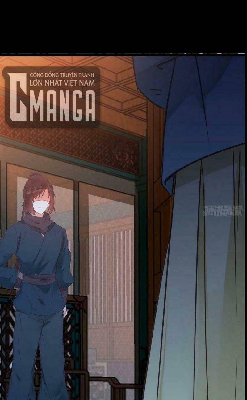 Tuyệt Sắc Quyến Rũ Quỷ Y Chí Tôn - Chapter 380 - Page 6