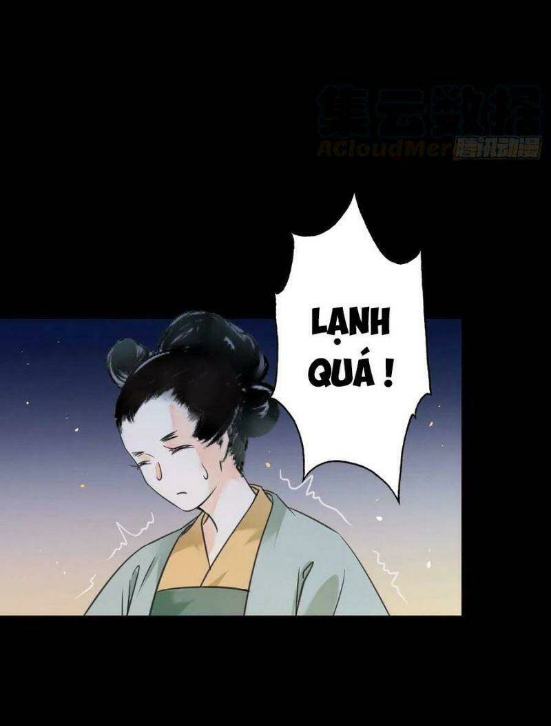 Tuyệt Sắc Quyến Rũ Quỷ Y Chí Tôn - Chapter 380 - Page 8