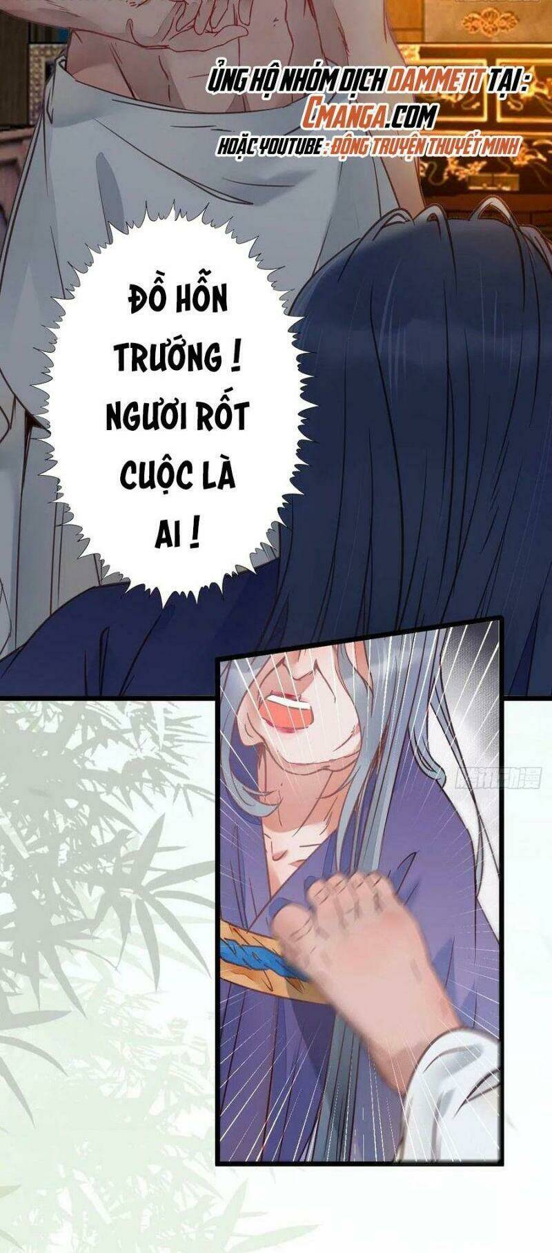 Tuyệt Sắc Quyến Rũ Quỷ Y Chí Tôn - Chapter 381 - Page 9