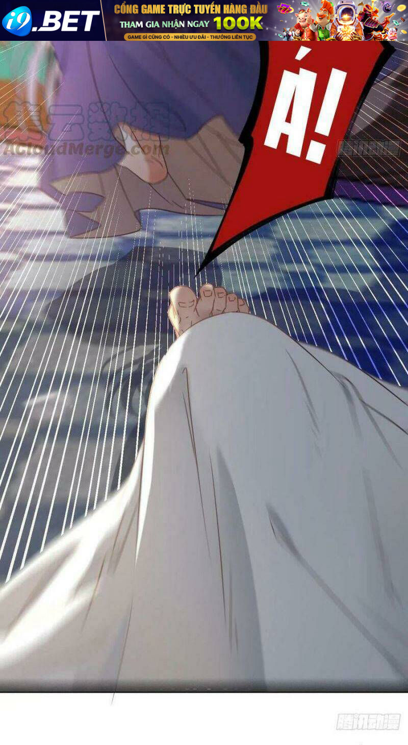 Tuyệt Sắc Quyến Rũ Quỷ Y Chí Tôn - Chapter 381 - Page 11