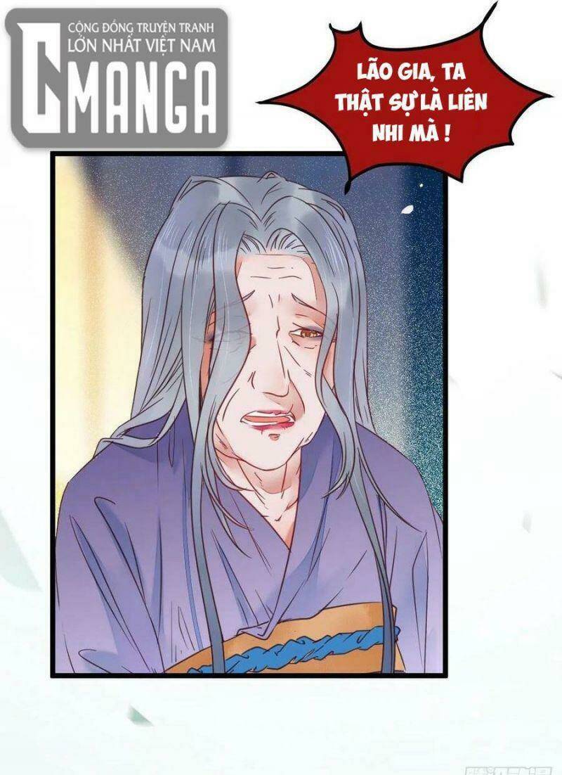 Tuyệt Sắc Quyến Rũ Quỷ Y Chí Tôn - Chapter 381 - Page 12