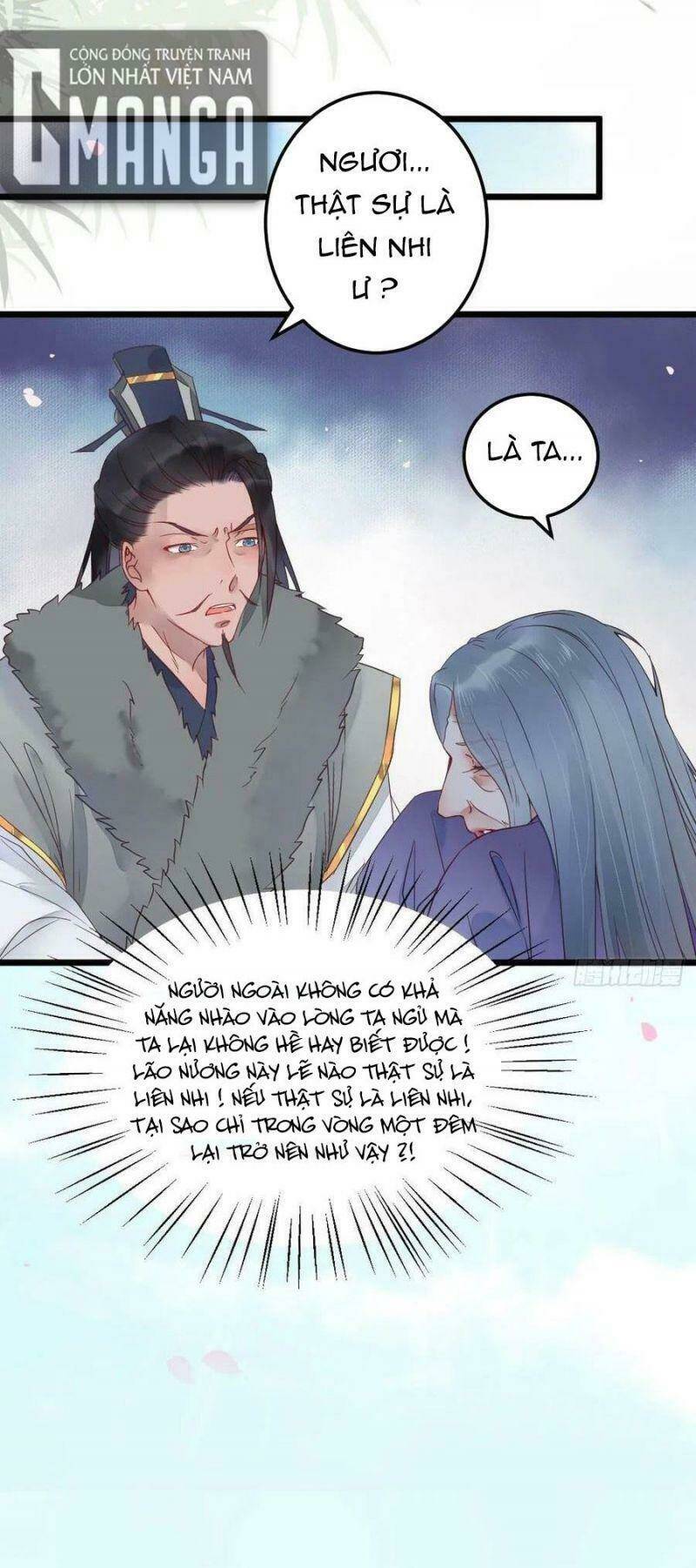 Tuyệt Sắc Quyến Rũ Quỷ Y Chí Tôn - Chapter 381 - Page 16