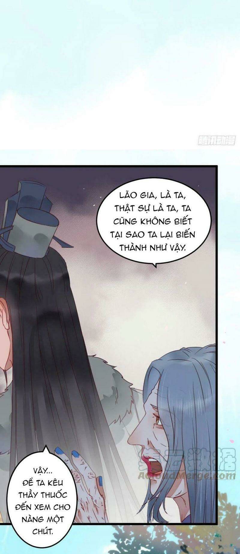 Tuyệt Sắc Quyến Rũ Quỷ Y Chí Tôn - Chapter 381 - Page 17
